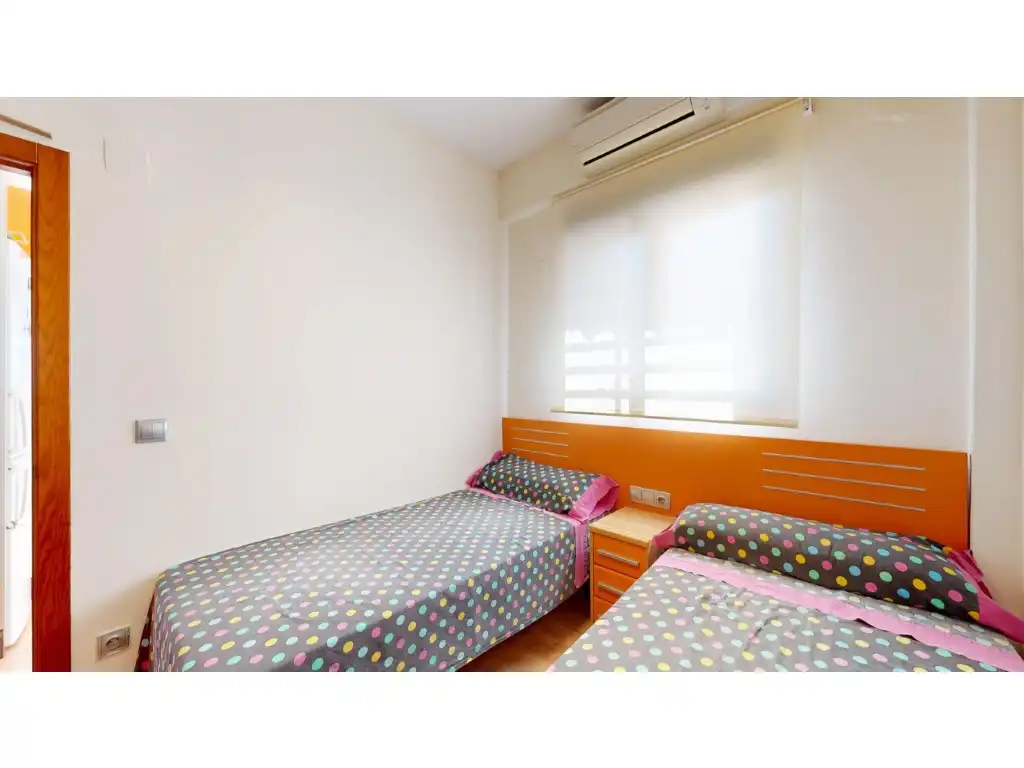 Habitación de Dúplex en venta en Tavernes de la Valldigna con Terraza