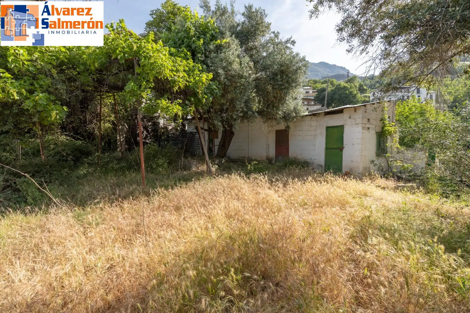 Lands and plots for sale in Carretera de Maitena, imagen 6