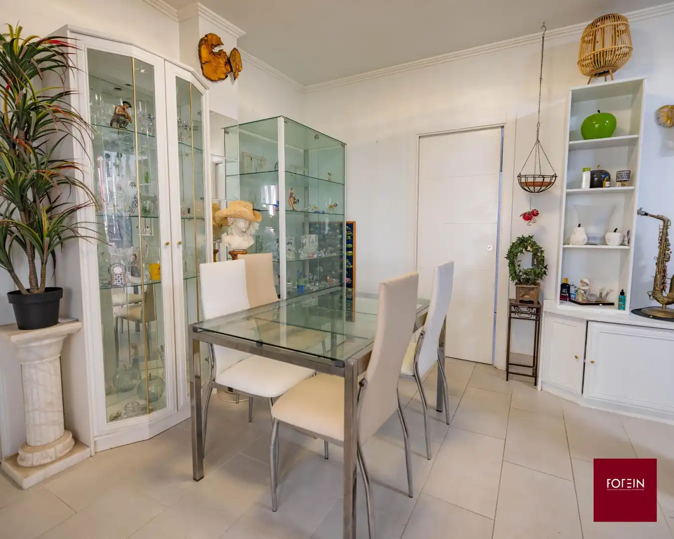 Penthouse mit Pool zum Verkauf in Espartales, imagen 9