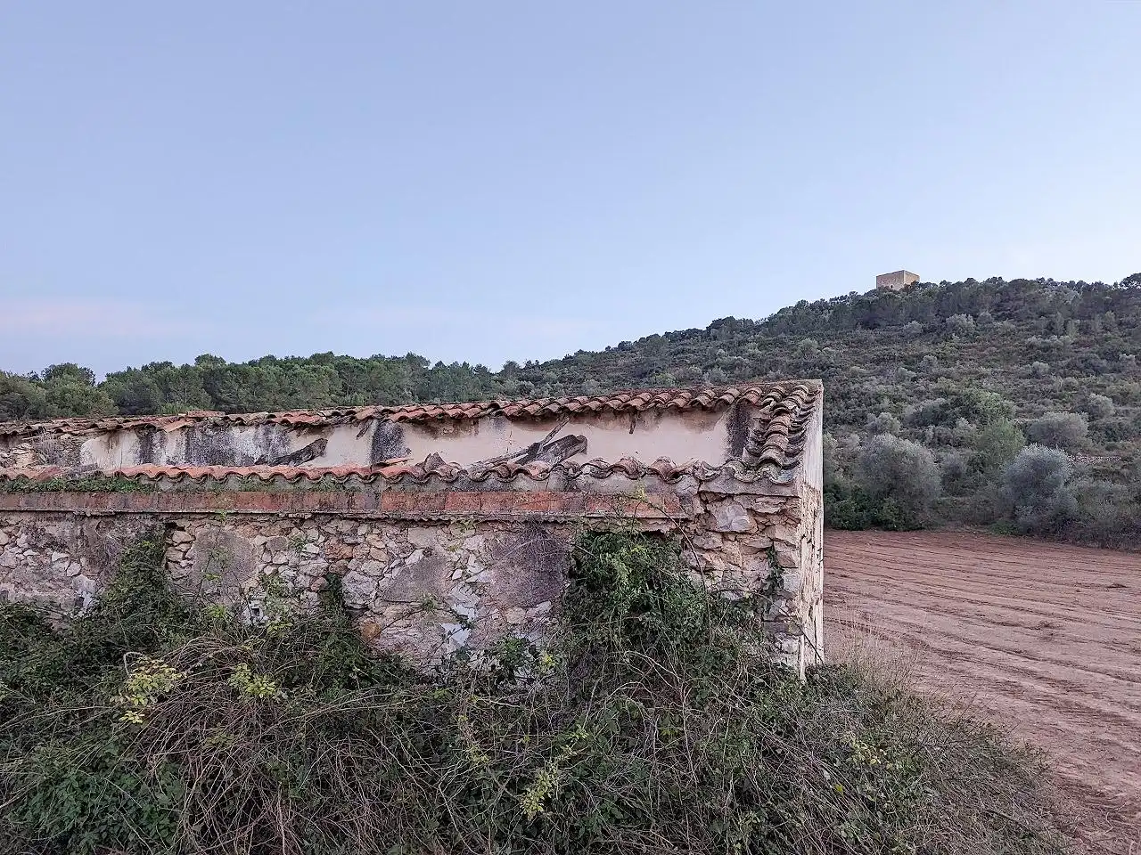 Casa rustica in vendita a El Pantanet i Les Moles, imagen 6