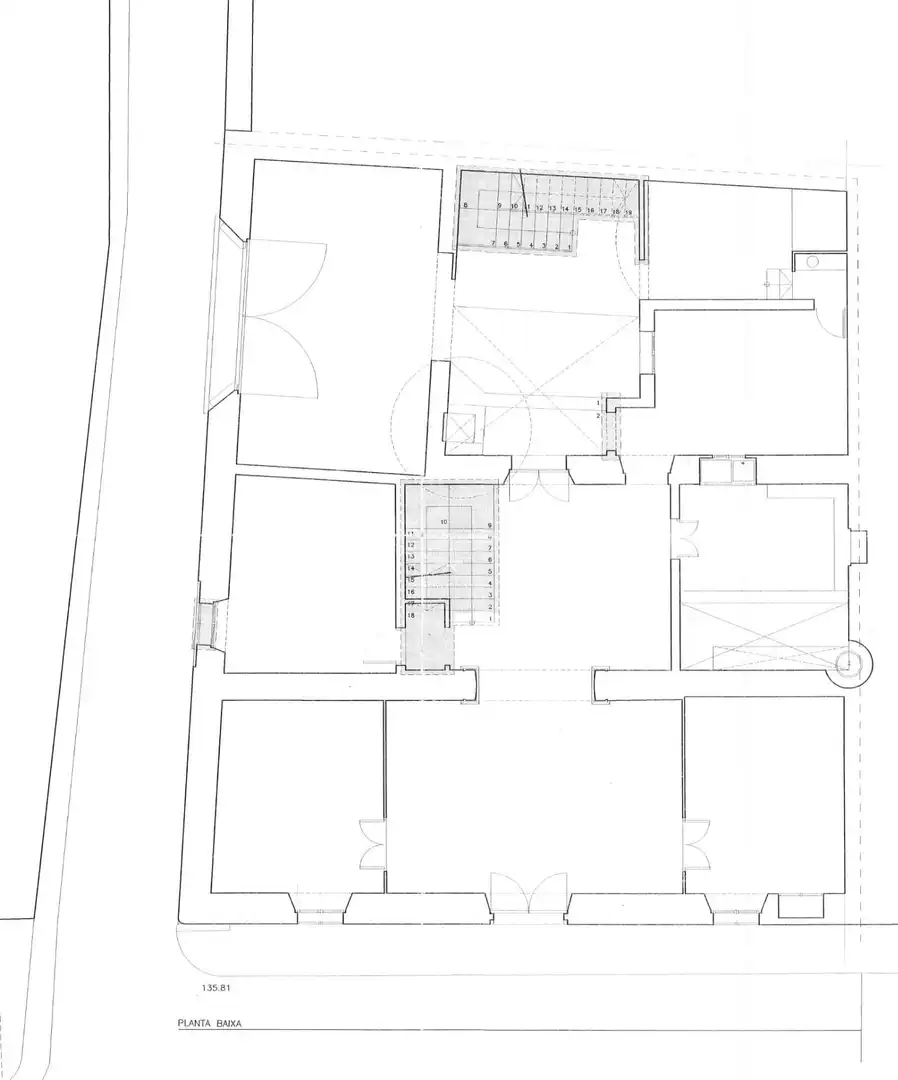 Casa o chalet en venta en Sineu