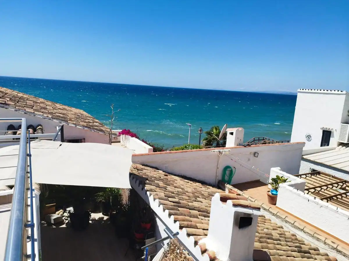 Adossat en venda a Estepona Pueblo, imagen 7