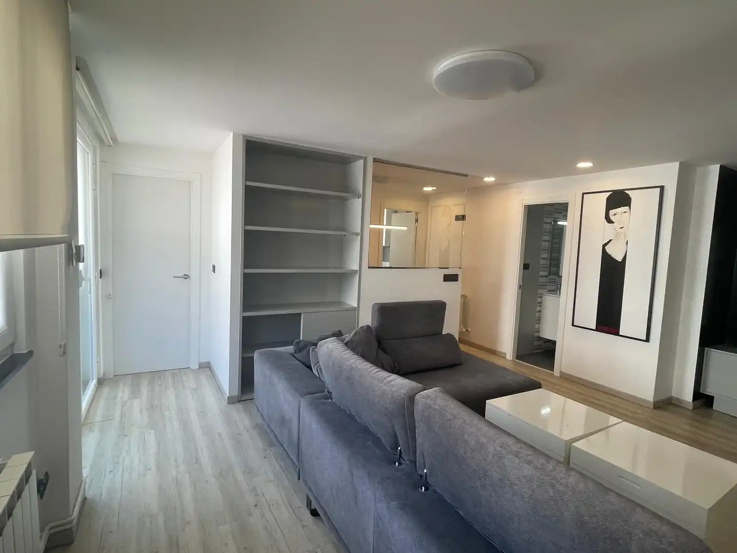 Maisonette zum Verkauf in Ronda de Fingoi, Acea de Olga - Augas Férreas
