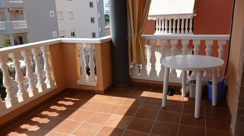 Foto 4 de Apartamento en venta en Carrer Marbella, 63, Moncófar Playa, Moncofa
