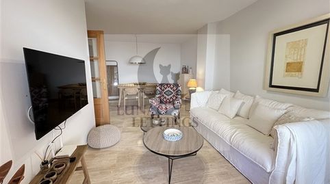 Foto 2 de Apartamento de alquiler en Avenida Jacaranda, 32, Las Chapas - Alicate Playa, Marbella