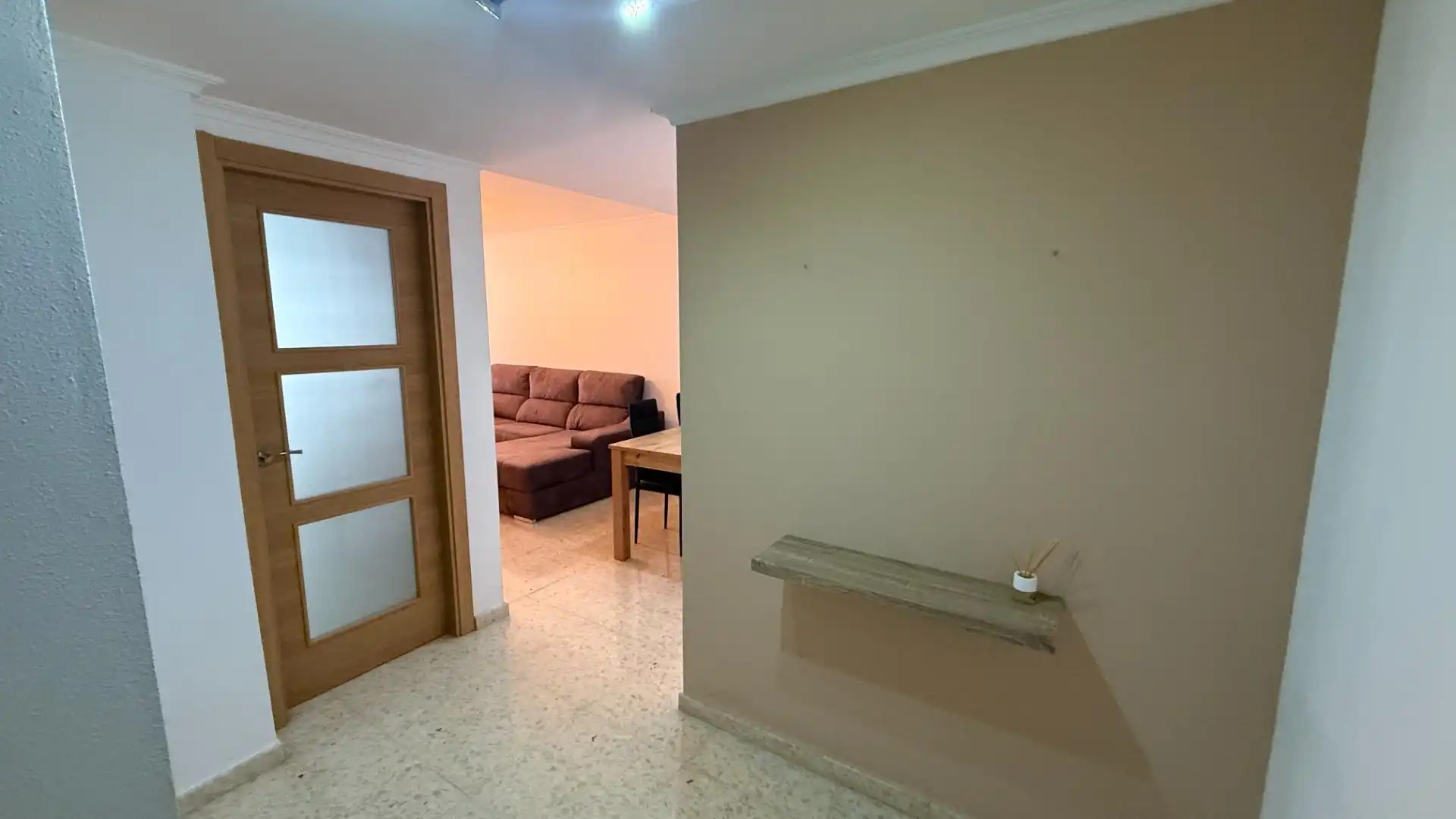 Planta baja en venta en Paiporta con Aire acondicionado, Calefacción y Terraza