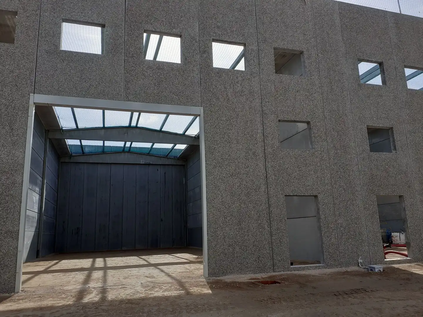 Nave industrielle à louer à Nucli Urbà, imagen 18