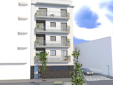 Appartement avec ascenseur à vendre à Calle Calders Dels 178