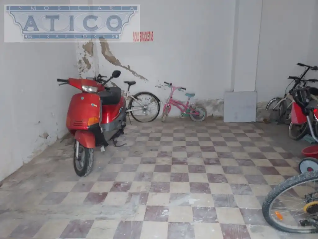 Local comercial en venda a Macarena, imagen 13