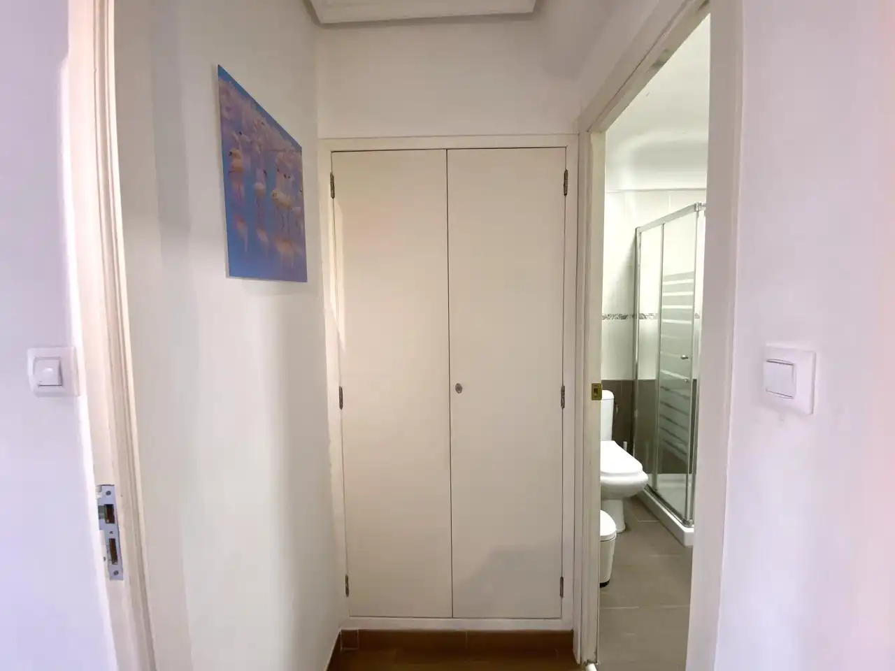 Flat to rent in calle de Just Ramírez, imagen 25