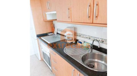 Foto 5 de Ático de alquiler en Maria Auxiliadora - Barriada de Llera, Badajoz Capital