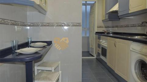 Foto 3 de Pis en venda a Garrido Norte, Salamanca Capital