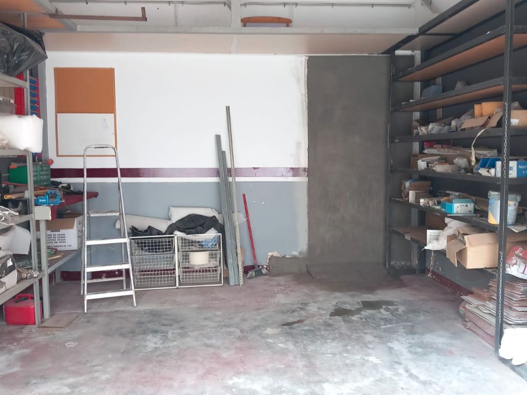 Garatge en venda en Sant Andreu de la Barca