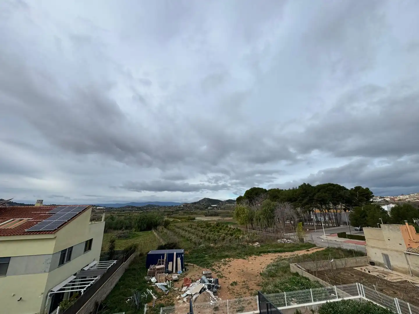 Casa amb terrassa en venda a Avenida Diputacion, imagen 17
