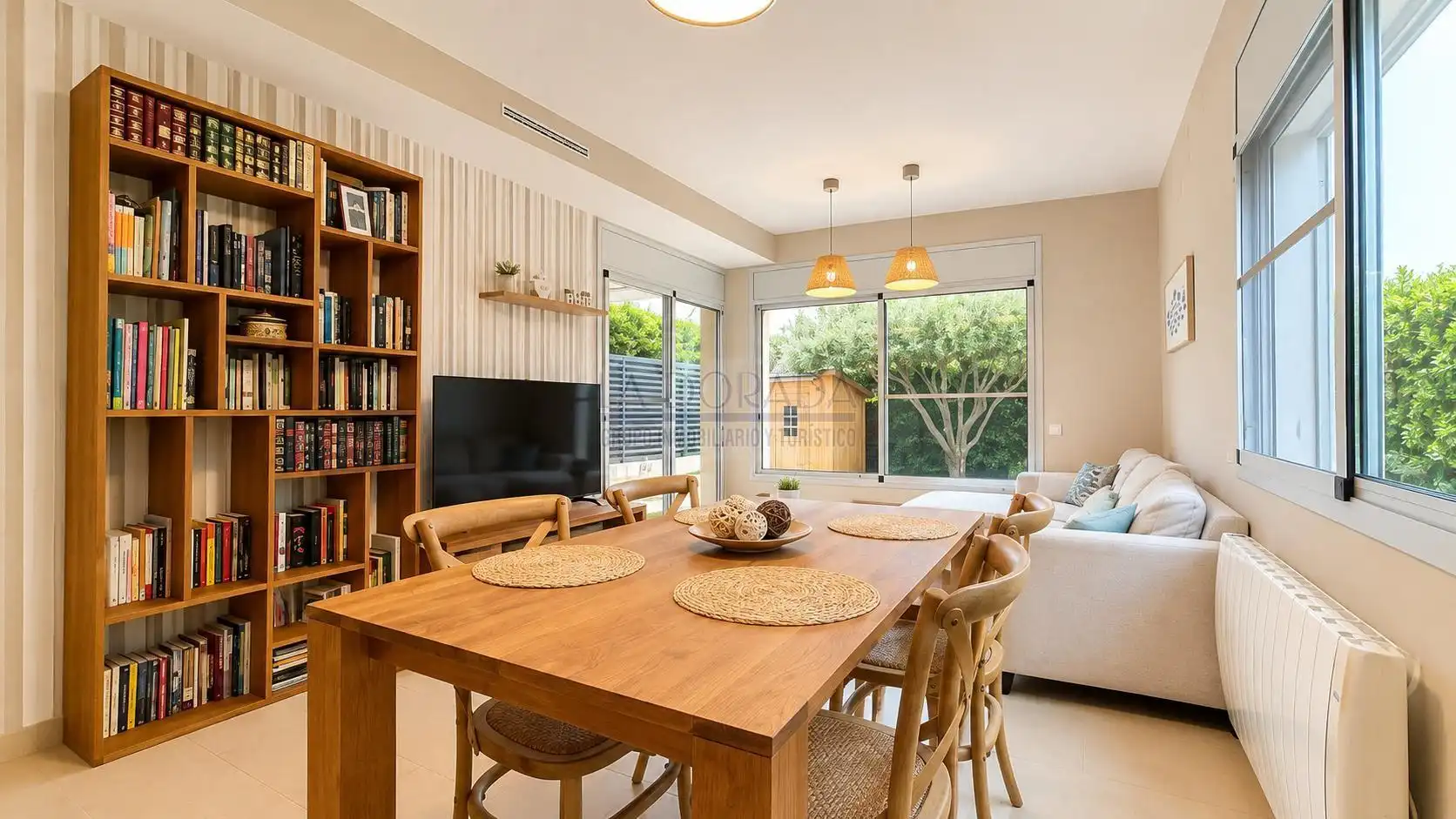 Casa a schiera con terrazza in vendita a Vandellòs i l'Hospitalet de l'Infant, imagen 7