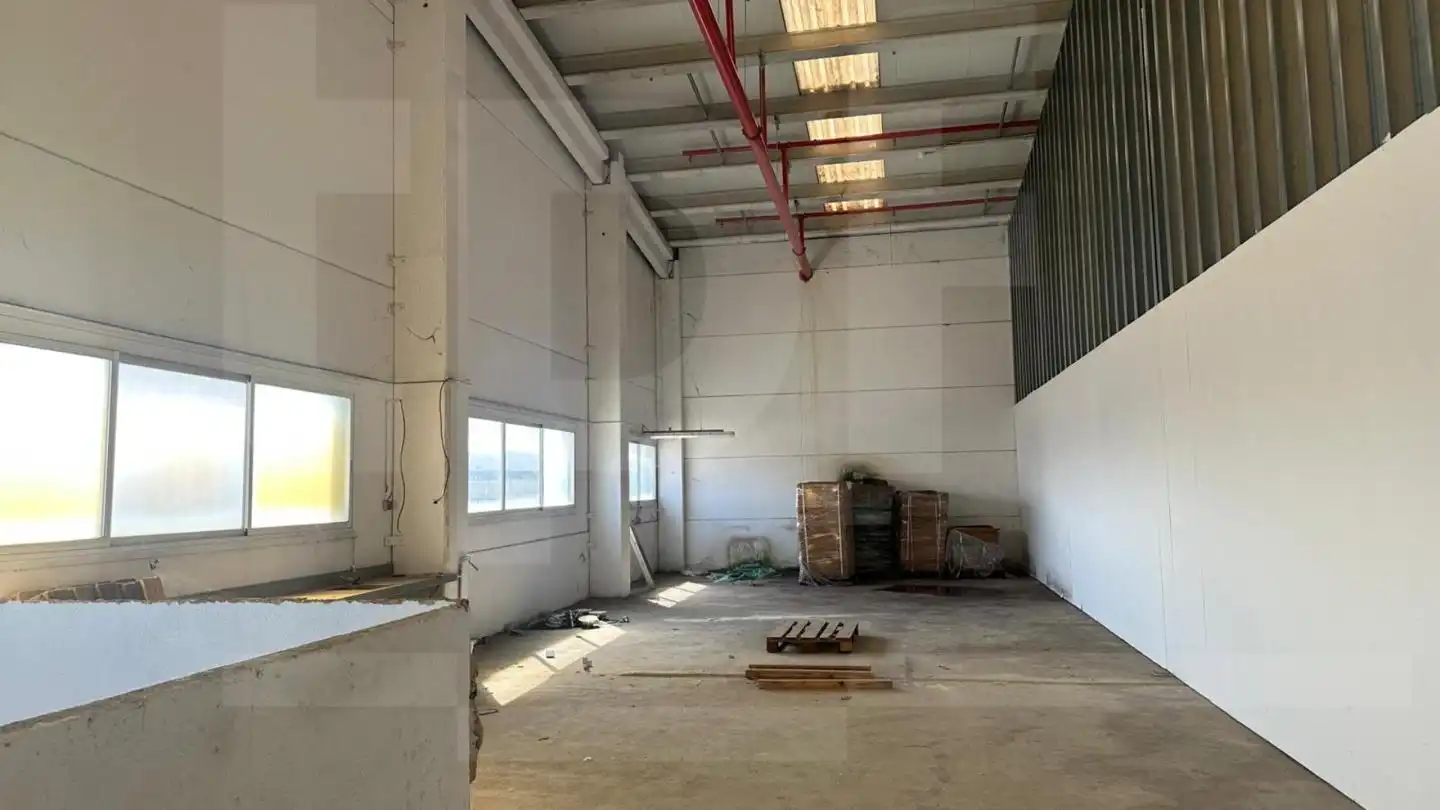 Nau industrial de lloguer a calle dels Coeters, imagen 7