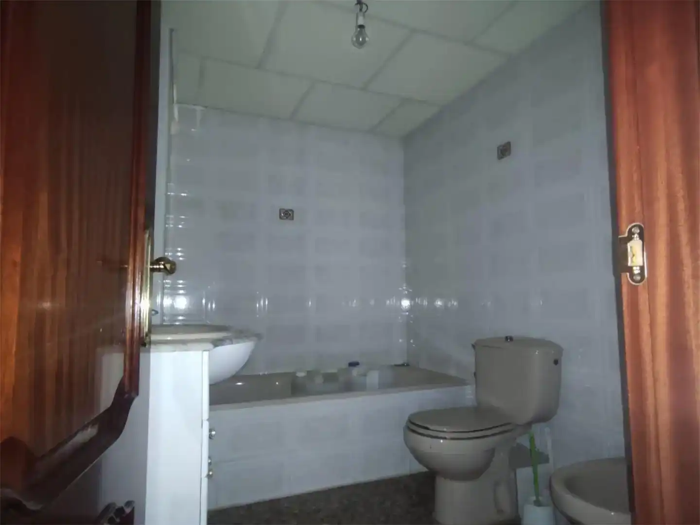 Bany de Pis en venda en Alhama de Aragón
