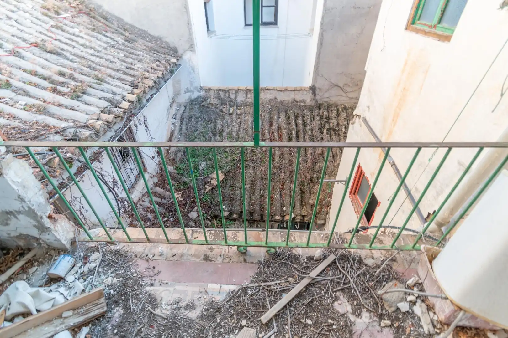 Inmuebles singulares con ascensor en venta en Albaicín, imagen 52