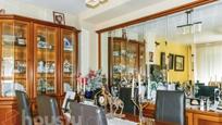 Dining room of House or chalet for sale in Ciudad Real Capital  with Air Conditioner and Terrace