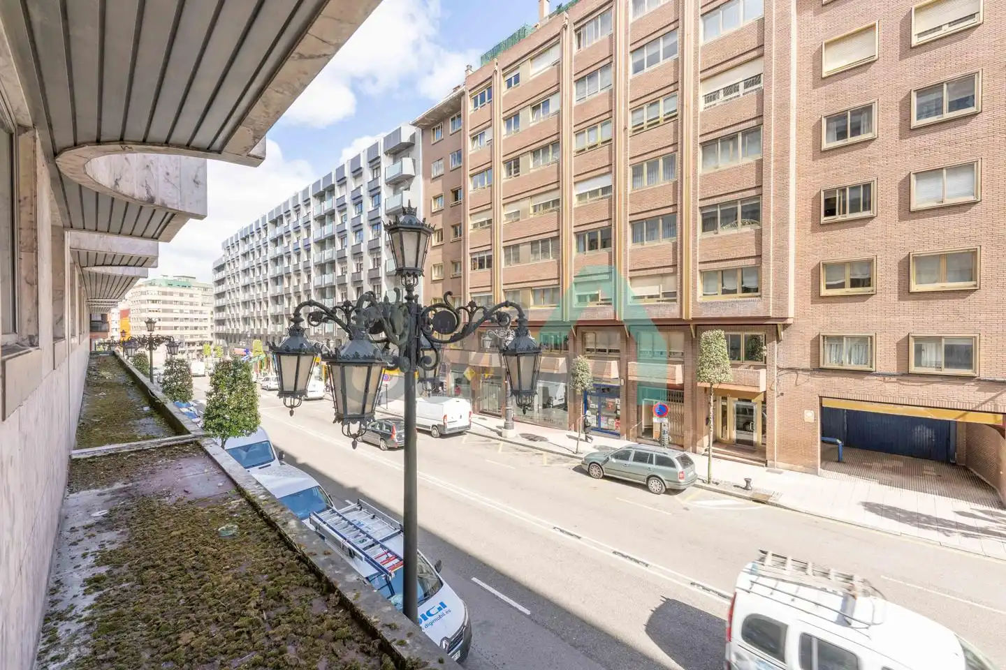 Flat with lift to rent in Calle Muñoz Degraín, imagen 30