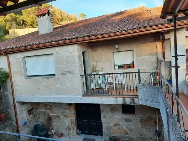 Detached homes for sale in Rúa D, San Rosendo