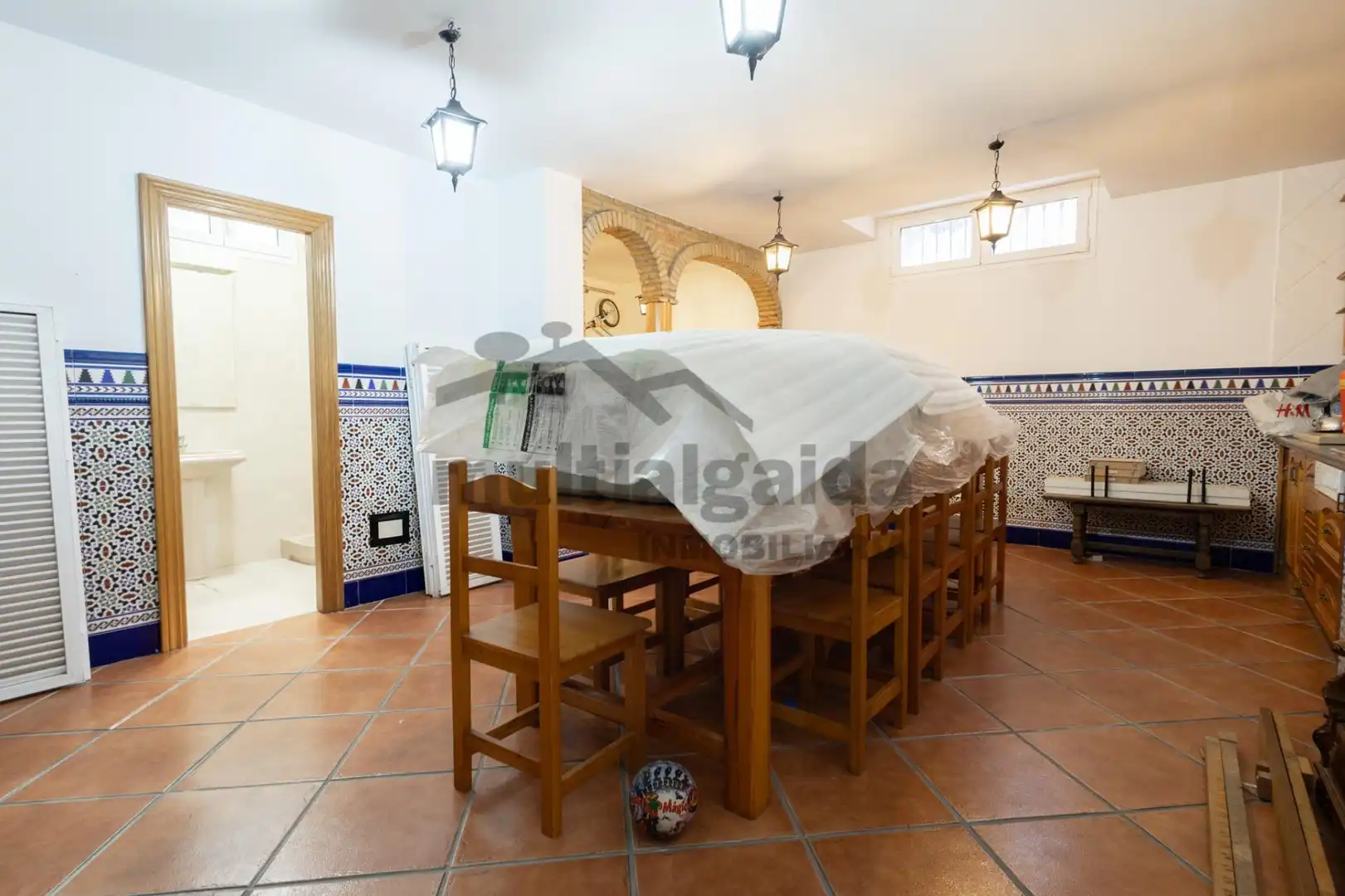 Detached house with pool for sale in Jerez norte - Montealto - Pozoalbero, imagen 46
