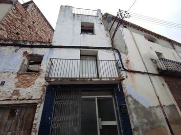 Maison mitoyenne à vendre à Pl Dos De Maig