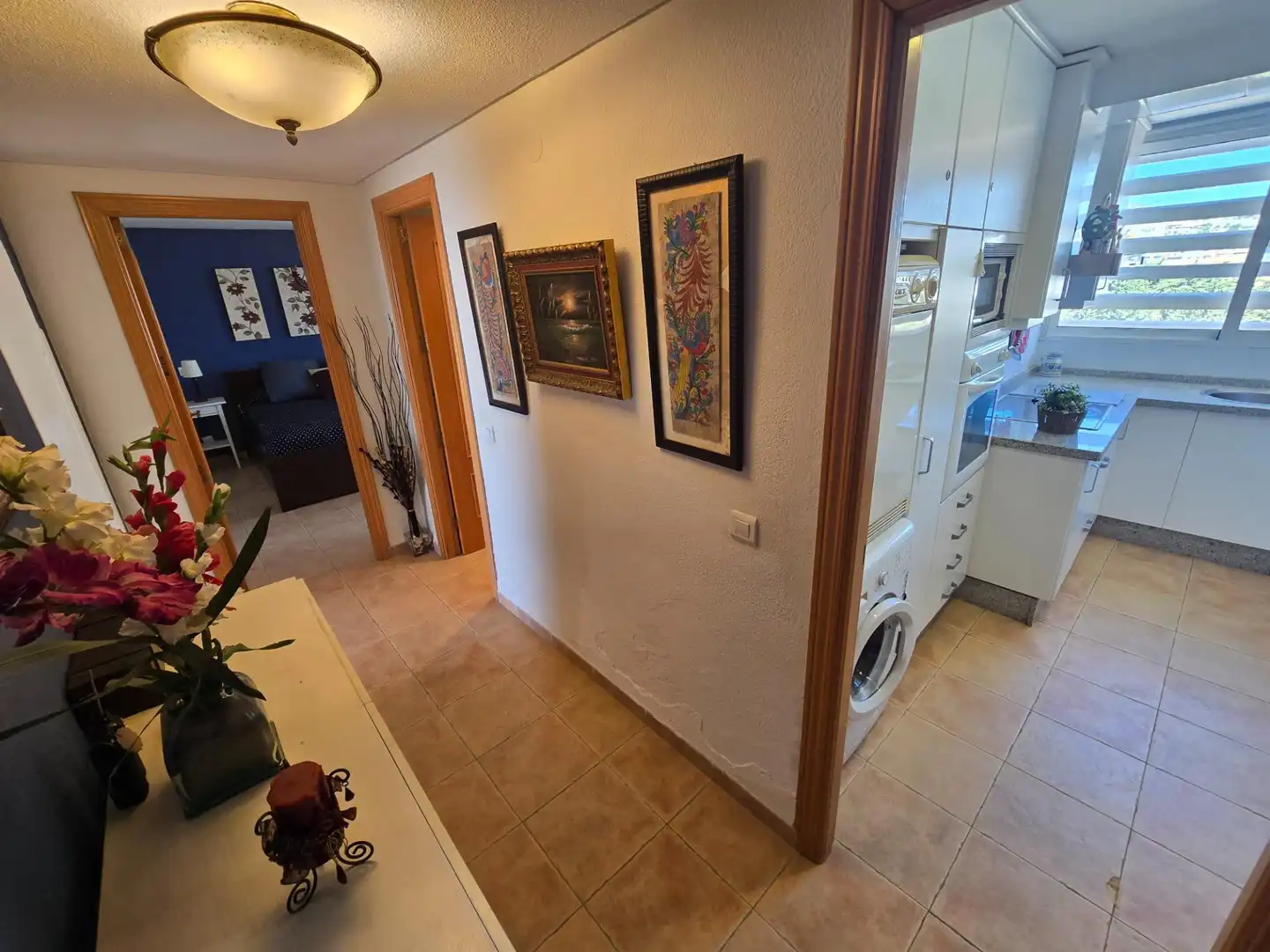 Ático en venta en Torremolinos con Aire acondicionado, Calefacción y Terraza