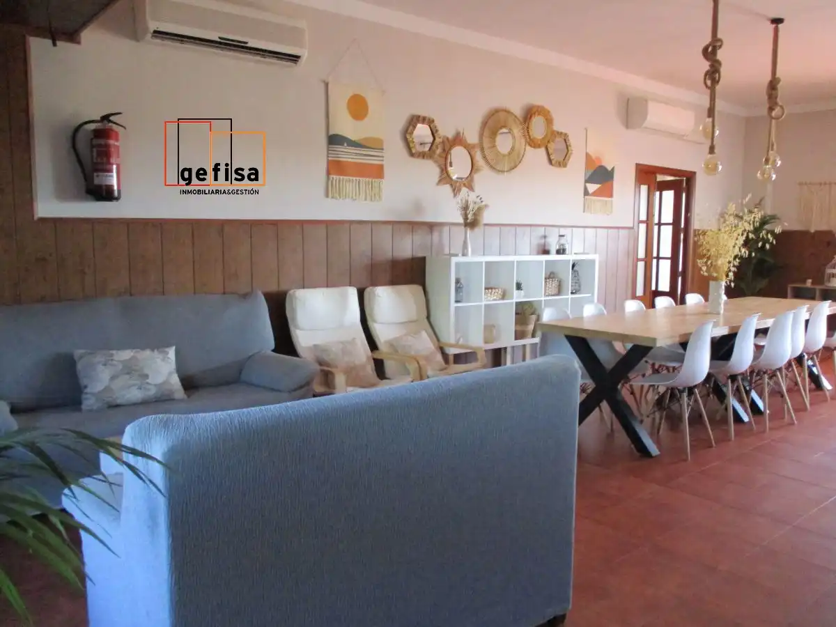 Casa rústica en venda a INFANTES, imagen 25
