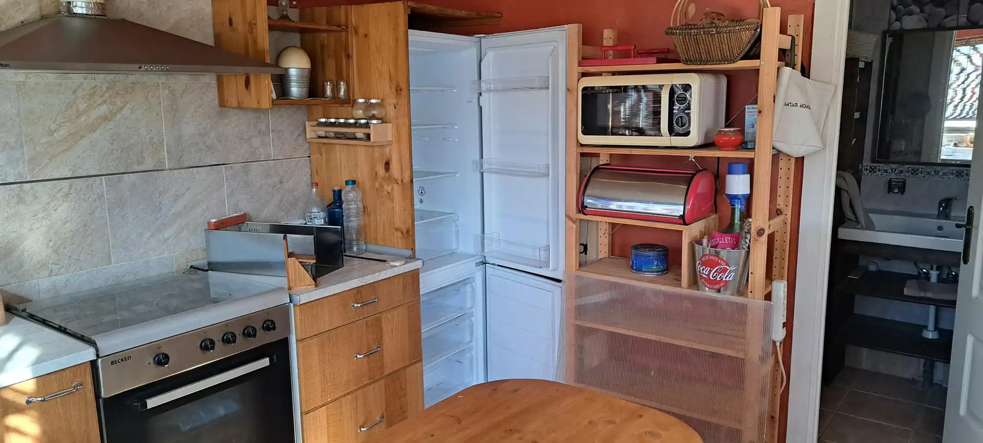 Country house zum Verkauf in Avenida Julián Sánchez, 23, Fuente El Saz de Jarama