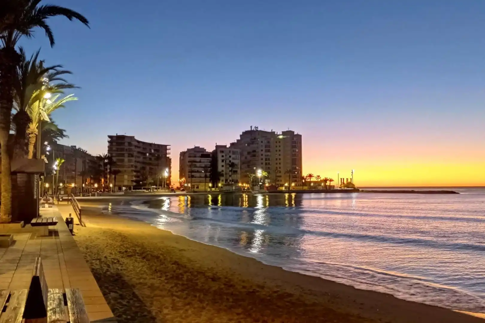 Ático en venta en Calle ZOA, 20, Las Piscinas Naturales