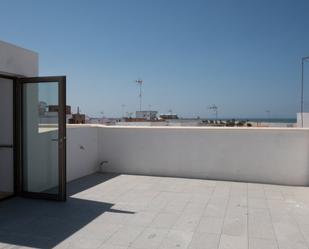 Terrace of Building for sale in Conil de la Frontera