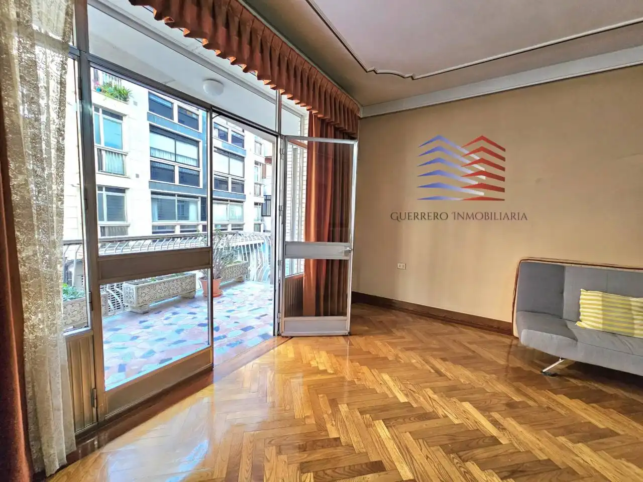 Appartement avec terrasse à vendre à Calle Curros Enríquez, imagen 74