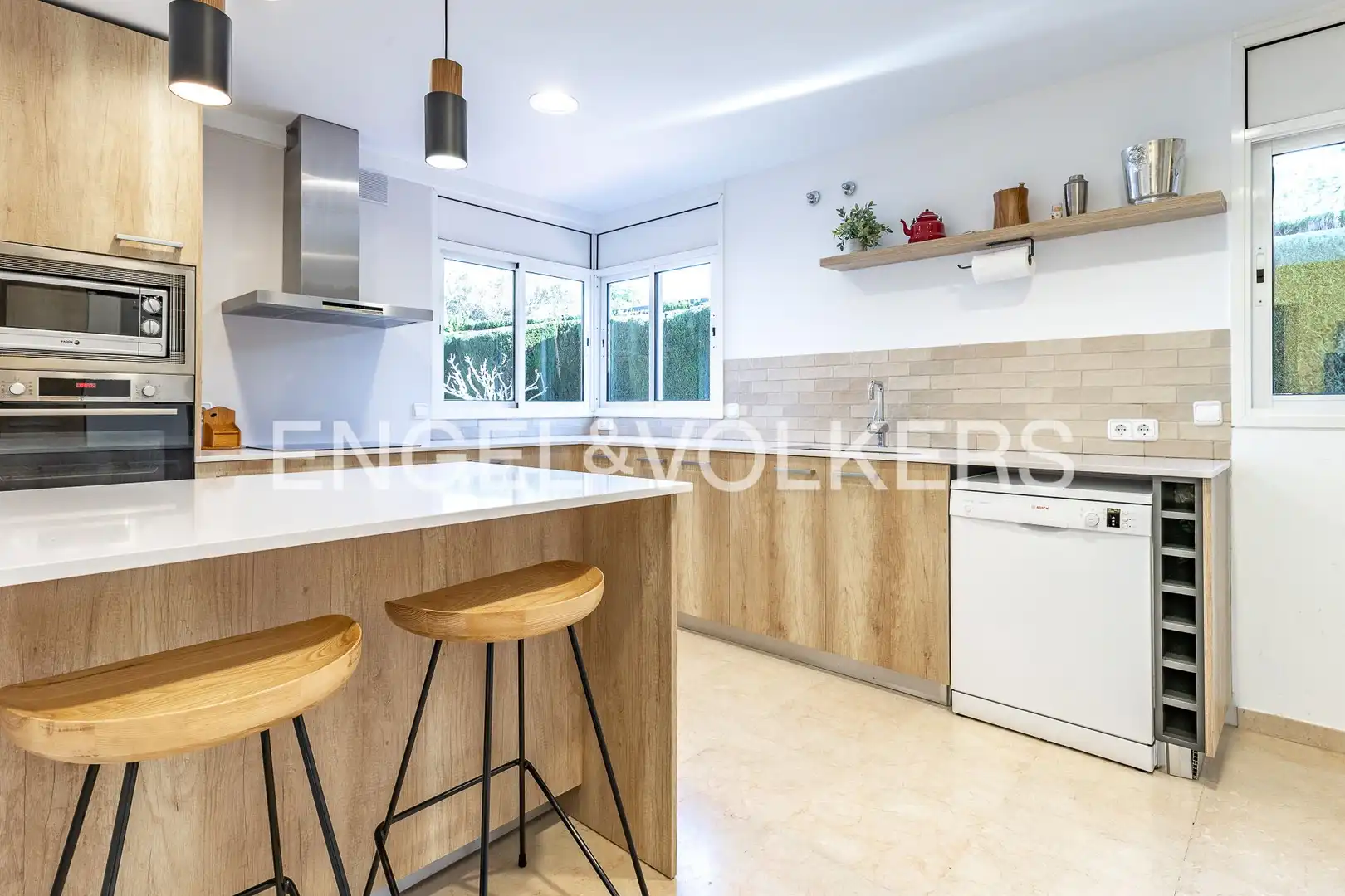 Maison avec jardin à vendre à Sant Vicenç platja, imagen 7