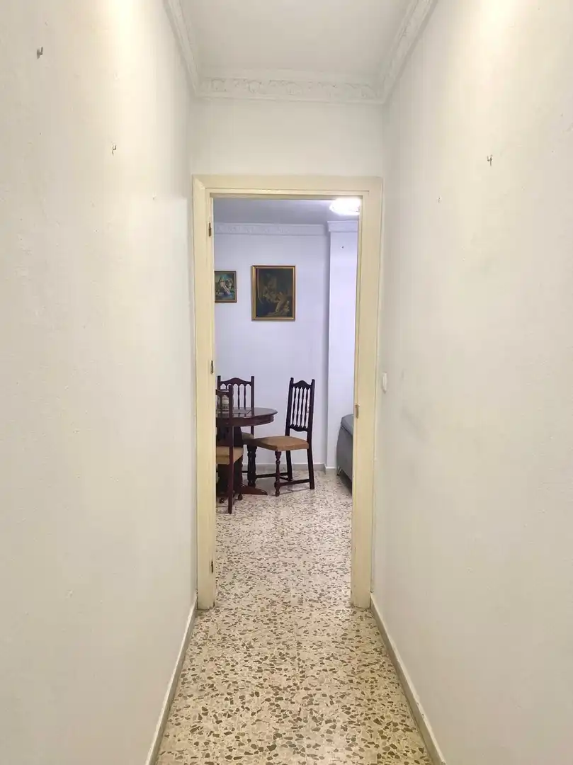 Piso en venta en Sanlúcar de Barrameda con Aire acondicionado y Balcón