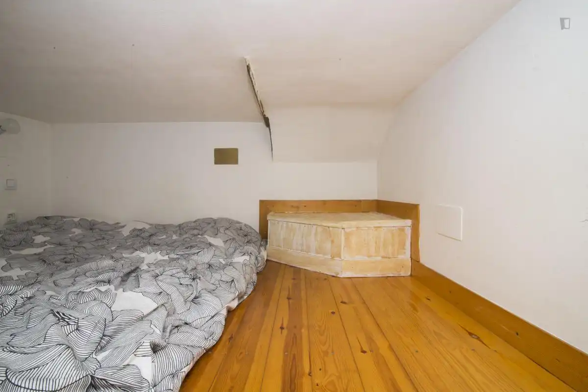 Study for rent in El Poble Sec - Parc de Montjuïc