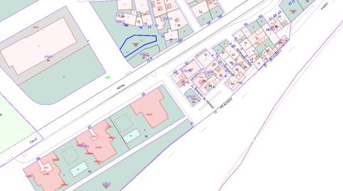 Foto 3 de Terreny industrial en venda a Muñoz Seca, Las Lomas - Las Yucas, Murcia