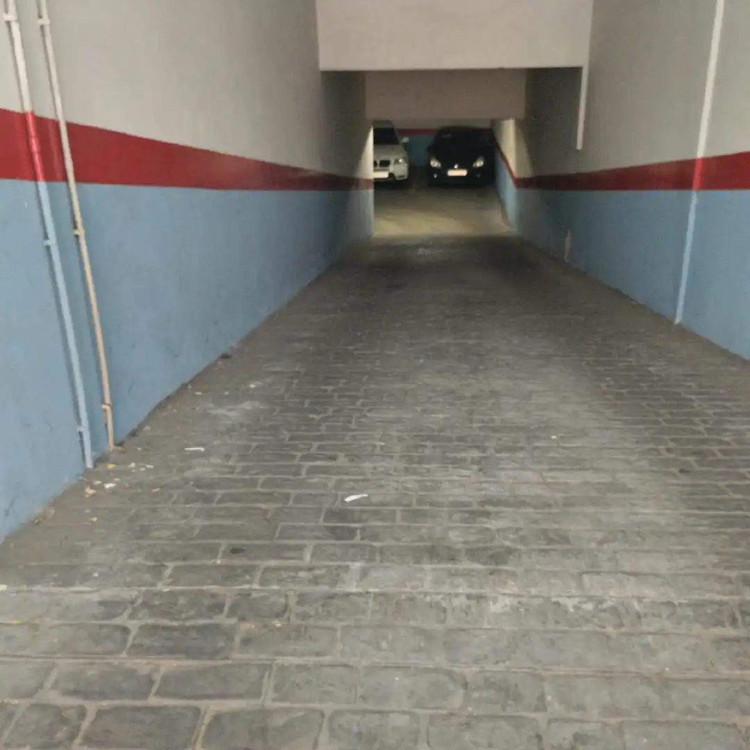 Aparcamiento en venta en La Bañeza, imagen 4