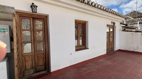 Foto 5 de Àtic de lloguer a Barrio de Albaicín, Granada Capital