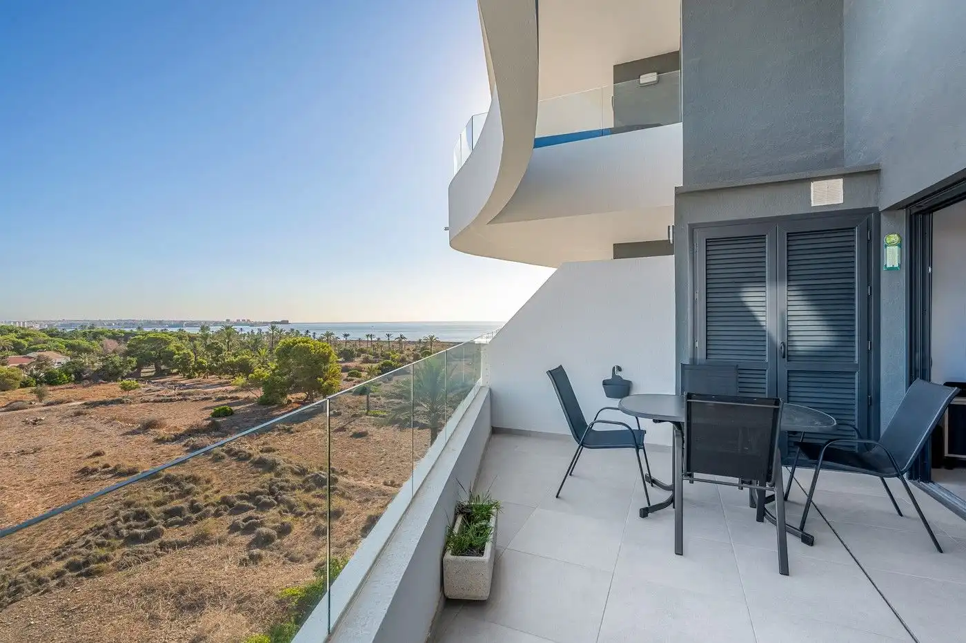 Apartament amb terrassa en venda a Calle Mar Gruesa, imagen 14