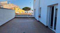 Terrassa de Apartament en venda en L'Escala amb Aire condicionat i Terrassa