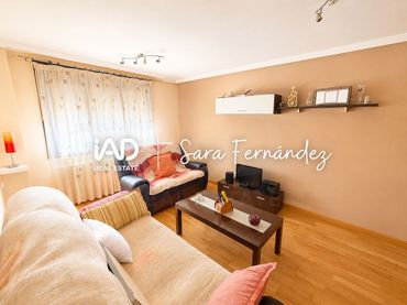 Flat with lift for sale in Villaquilambre