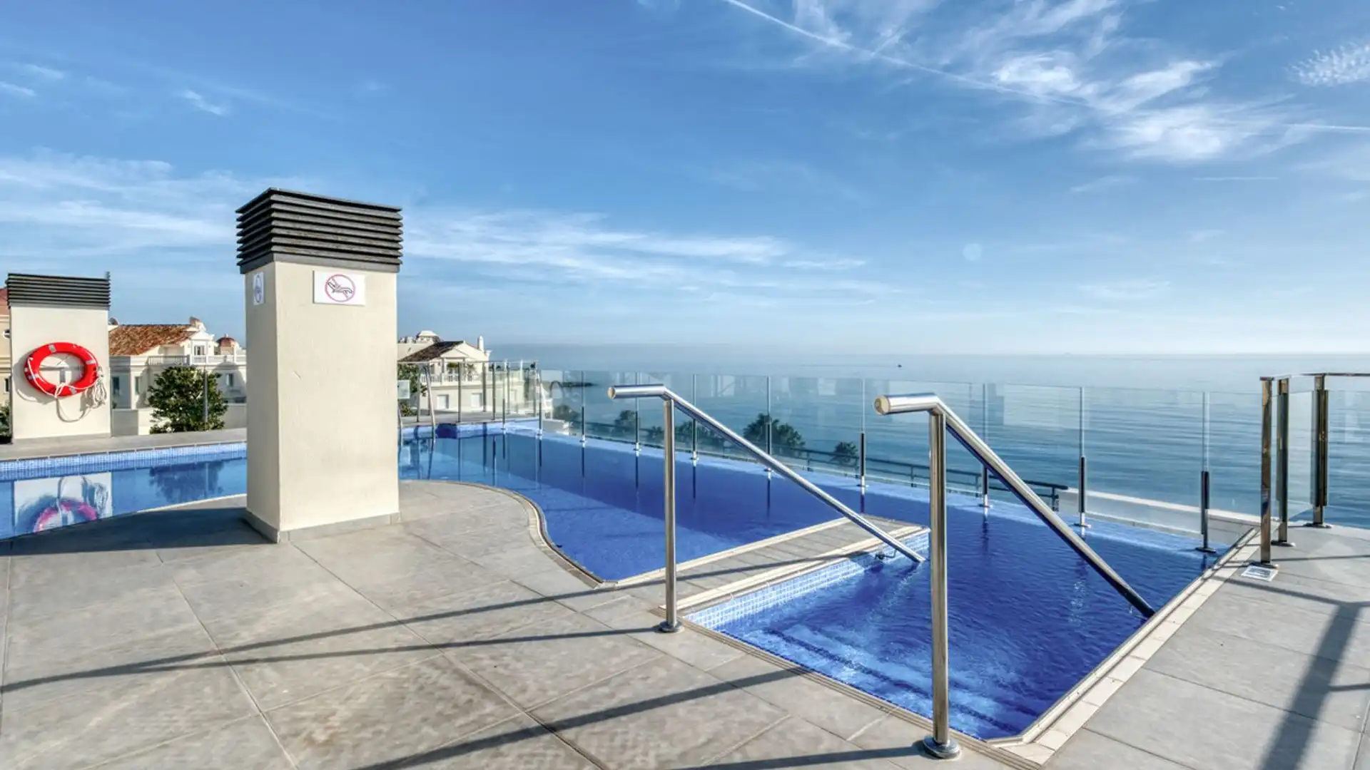 Apartamento de alquiler en Guadalmansa