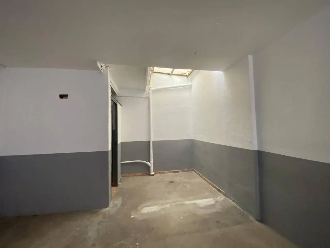 Garage for rent in Badalona, Barcelona