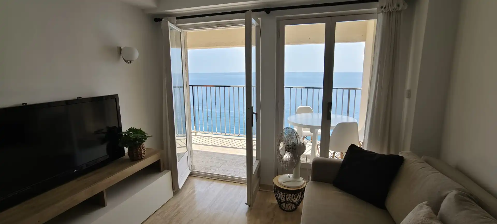 Wohnung mit Aufzug zum Verkauf in Passeig Marítim, imagen 35
