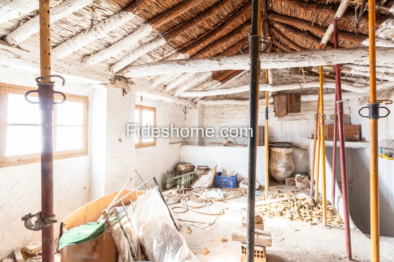 Casa o xalet en venda en El Valle
