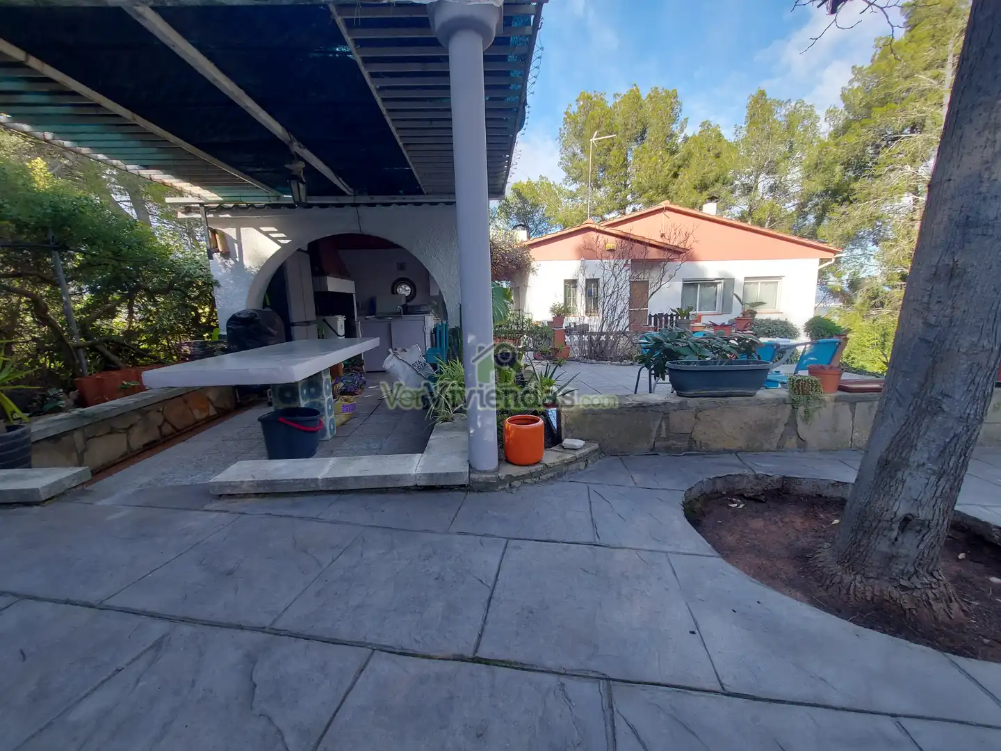 Casa o xalet en venda a Carrer 3 Sta. Mª de la Vall, 6, Corbera de Llobregat