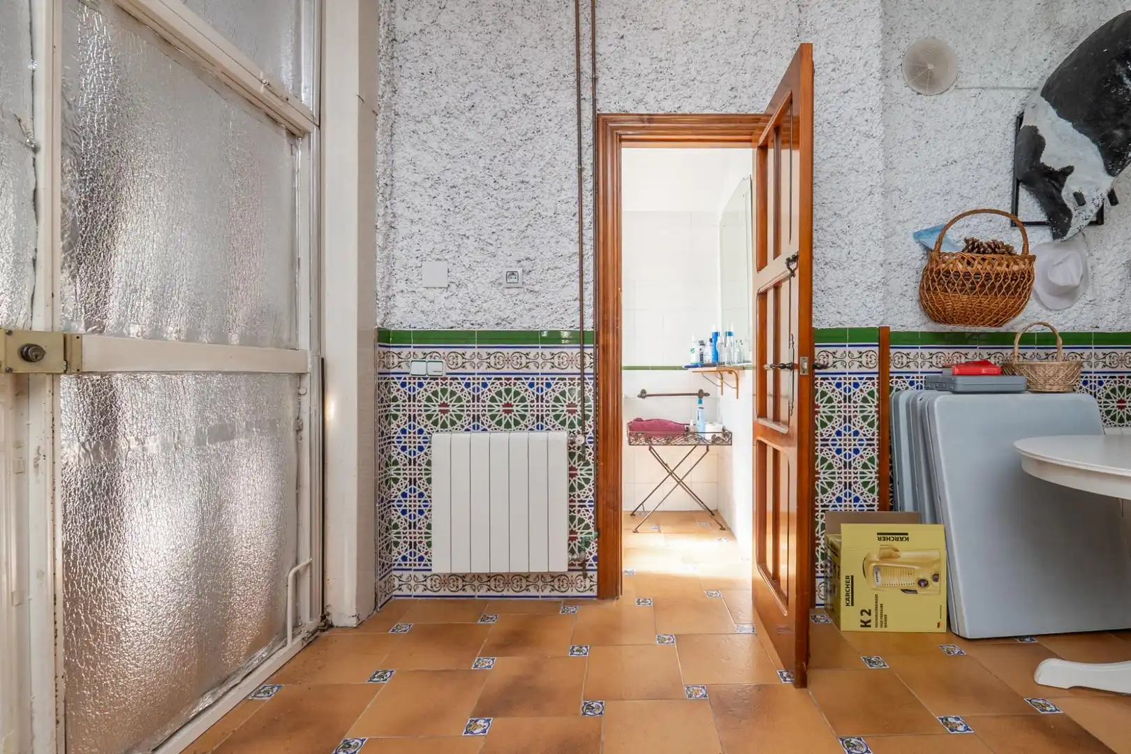 Casa o chalet en venta en Valdepeñas de Jaén con Aire acondicionado, Calefacción y Jardín privado