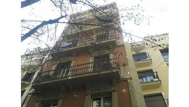 Ático en Venta en C/ Riera Alta en El Raval