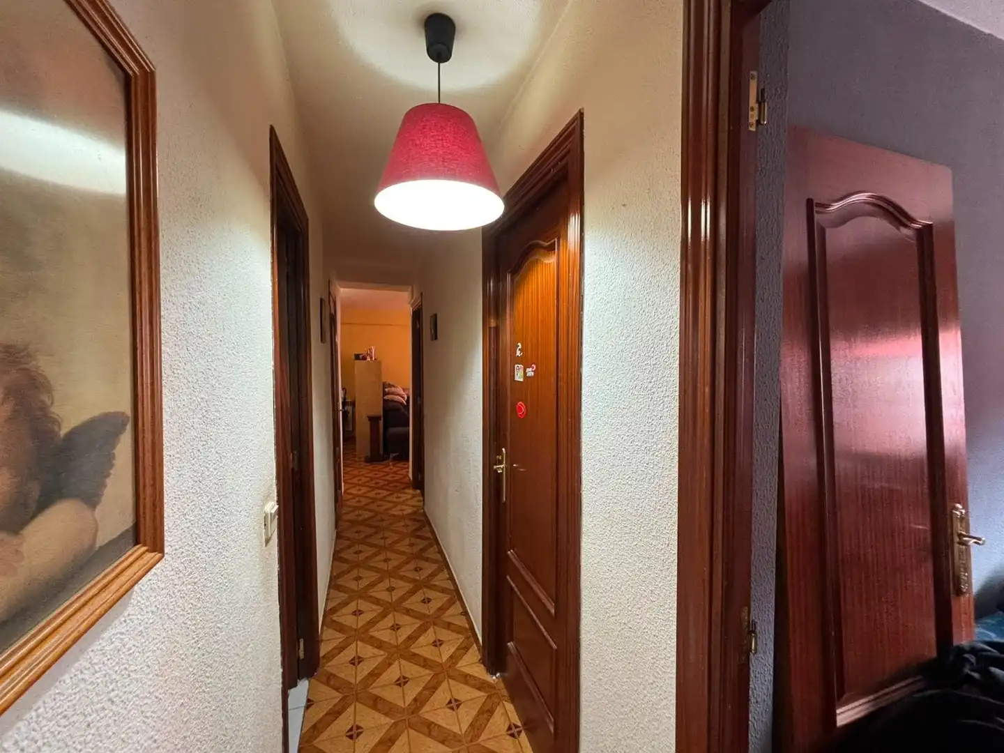 Flat for sale in Rinconada, imagen 11